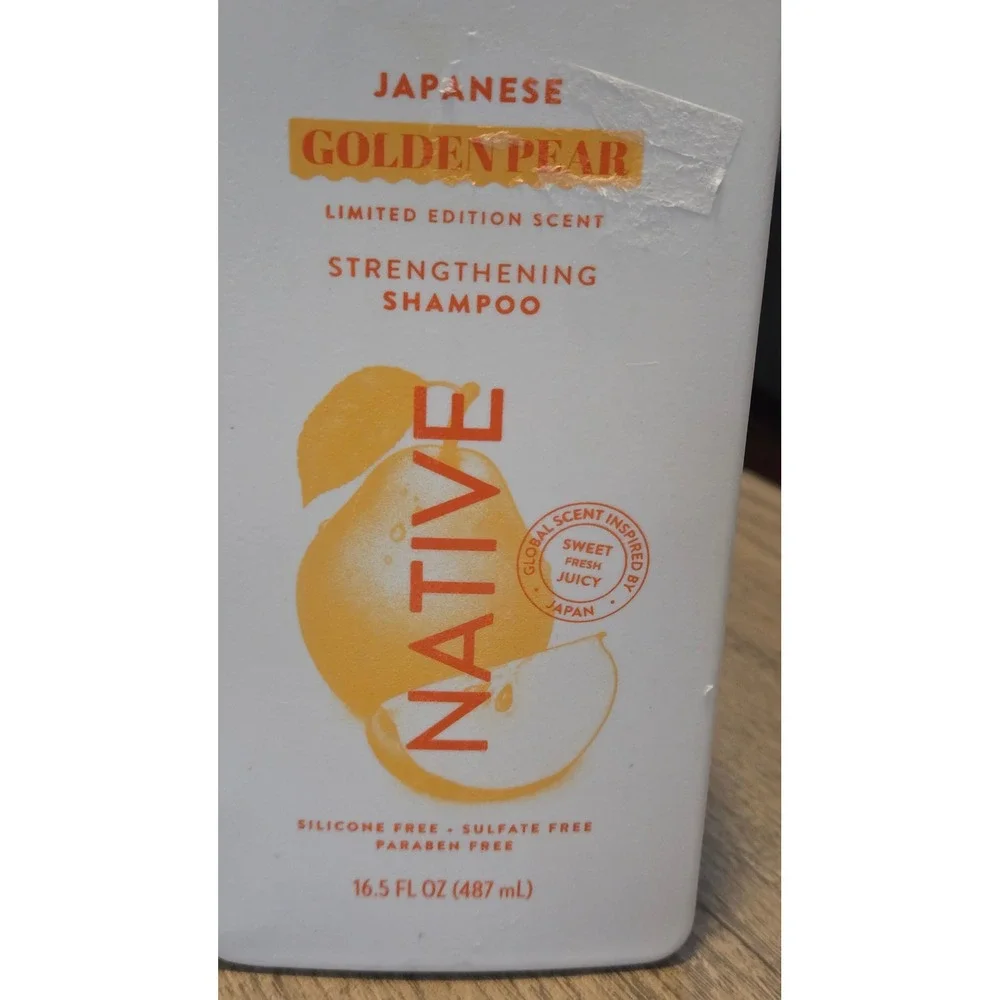Native japanese golden